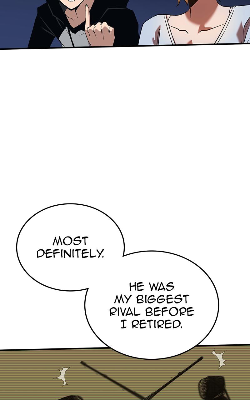 Read Hardcore Leveling Warrior chapter 164.1 image 169 on Lezhin