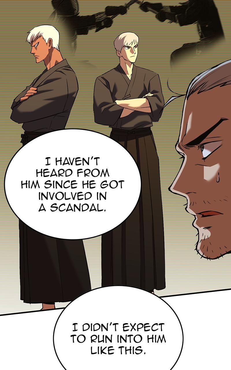 Read Hardcore Leveling Warrior chapter 164.1 image 170 on Lezhin