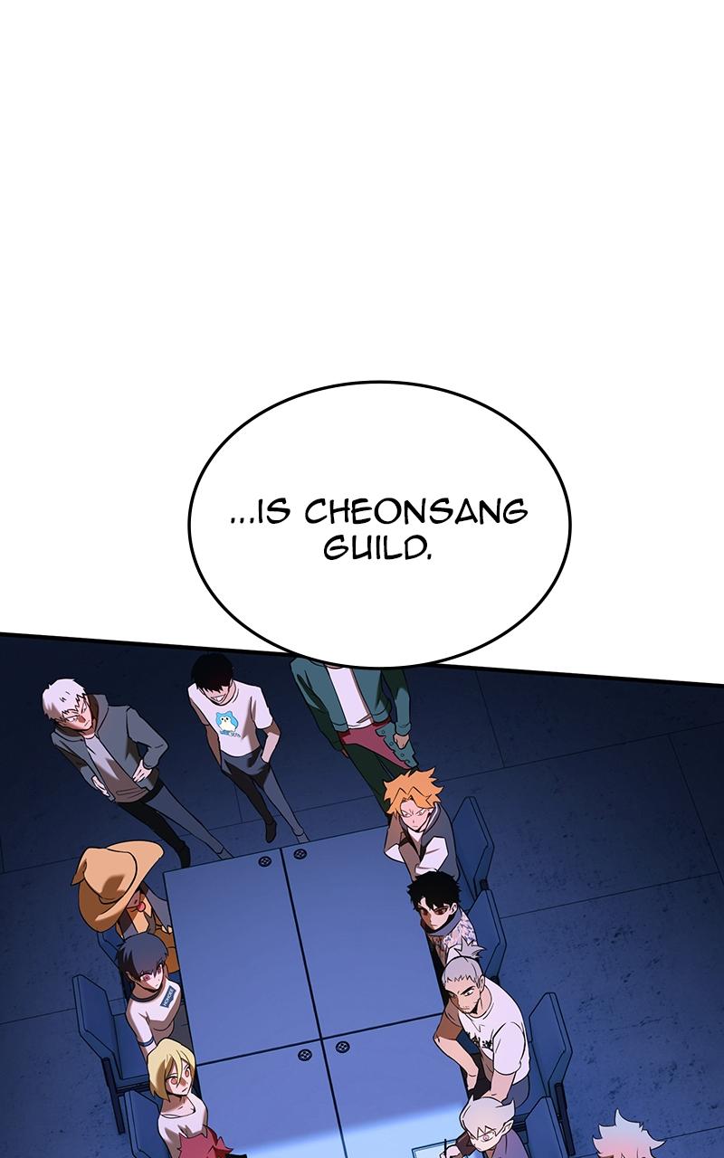 Read Hardcore Leveling Warrior chapter 164.1 image 177 on Lezhin