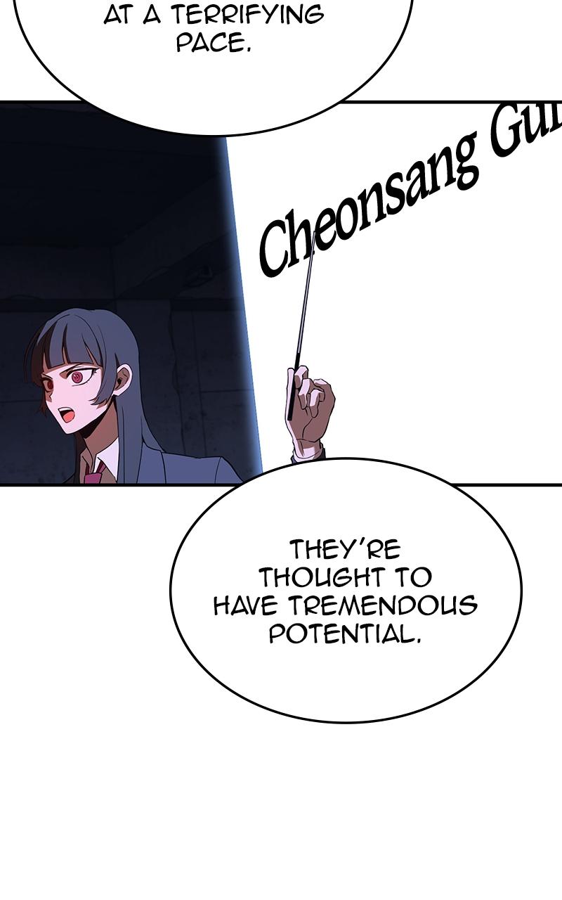 Read Hardcore Leveling Warrior chapter 164.1 image 179 on Lezhin
