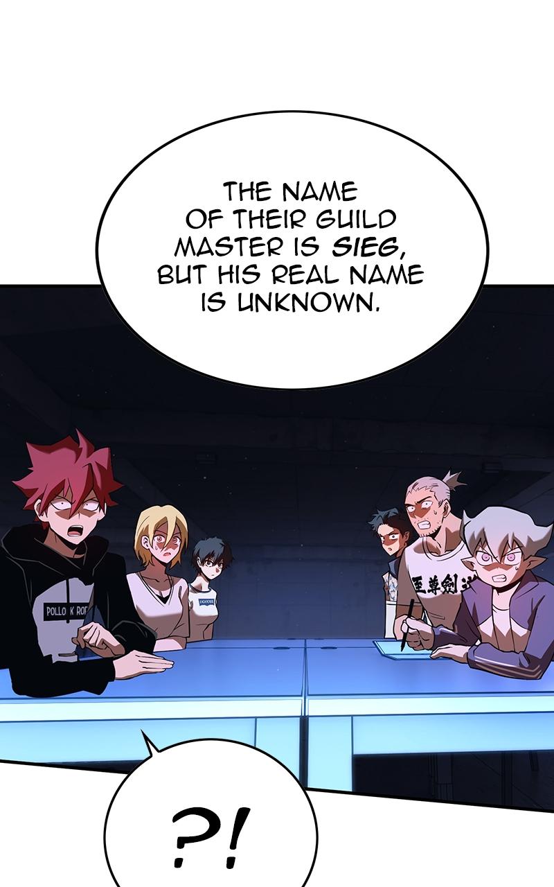 Read Hardcore Leveling Warrior chapter 164.1 image 180 on Lezhin