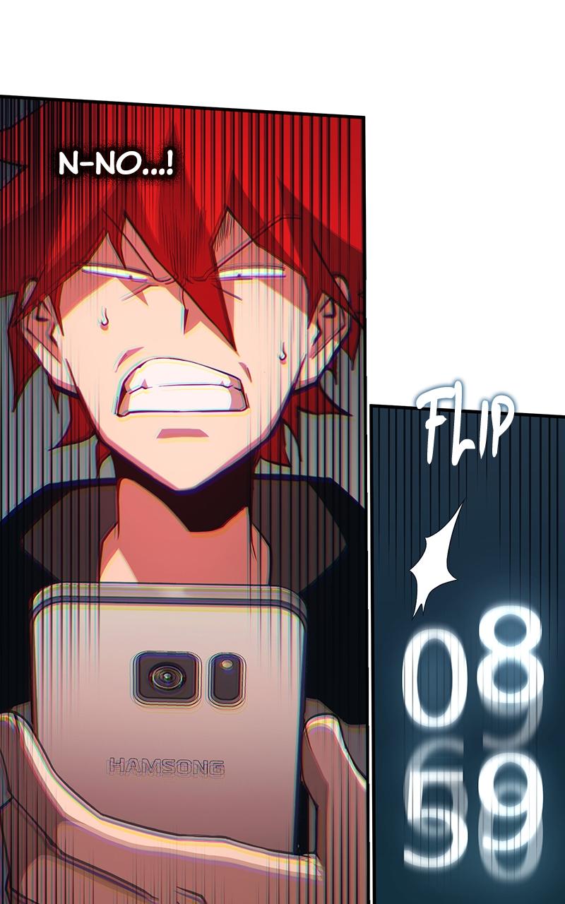 Read Hardcore Leveling Warrior chapter 164.1 image 23 on Lezhin