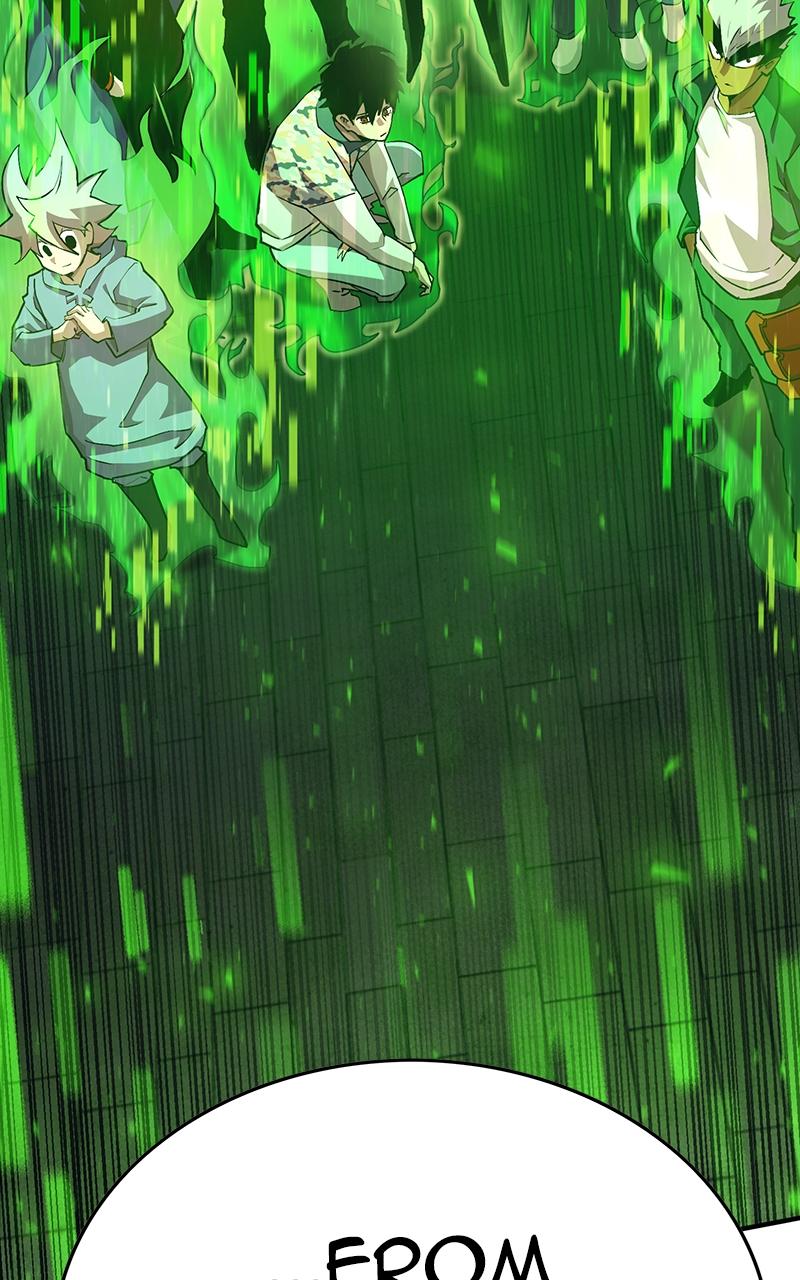 Read Hardcore Leveling Warrior chapter 164.1 image 27 on Lezhin