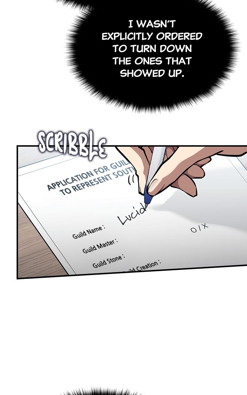 Read Hardcore Leveling Warrior chapter 164.1 image 3 on Lezhin