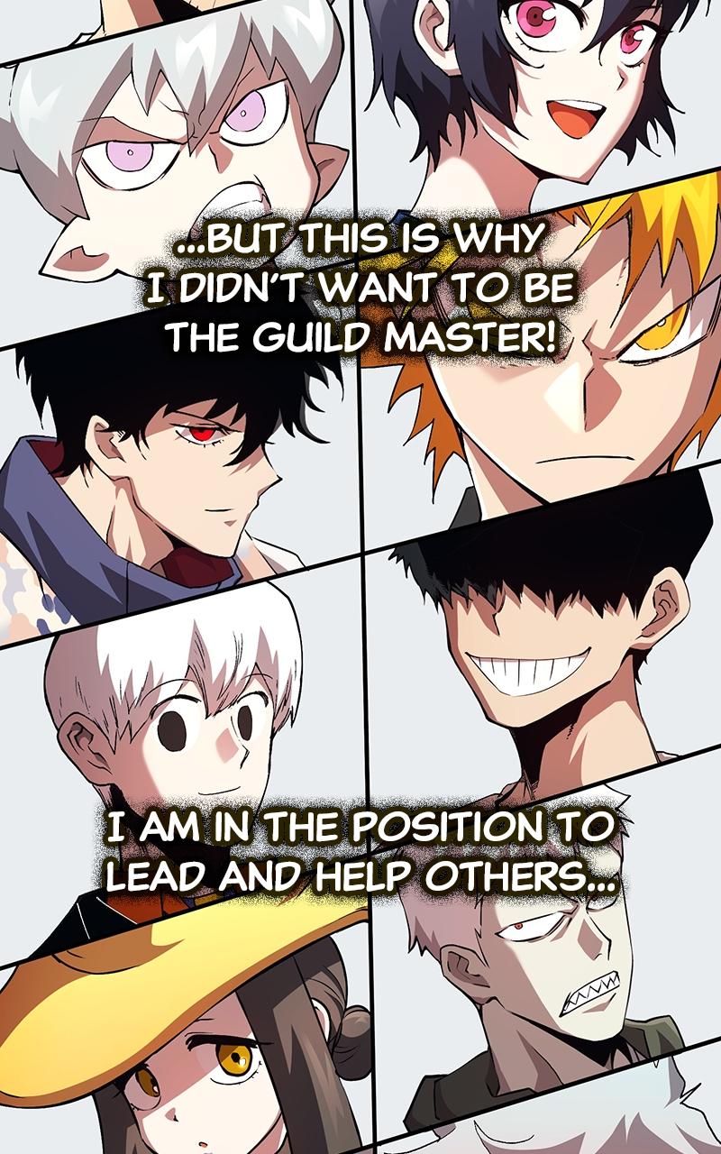 Read Hardcore Leveling Warrior chapter 164.1 image 31 on Lezhin