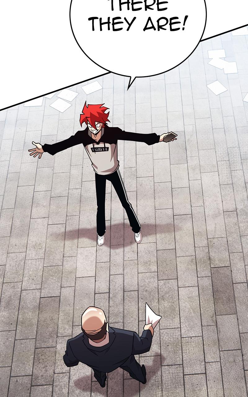 Read Hardcore Leveling Warrior chapter 164.1 image 33 on Lezhin