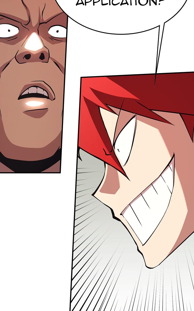 Read Hardcore Leveling Warrior chapter 164.1 image 35 on Lezhin