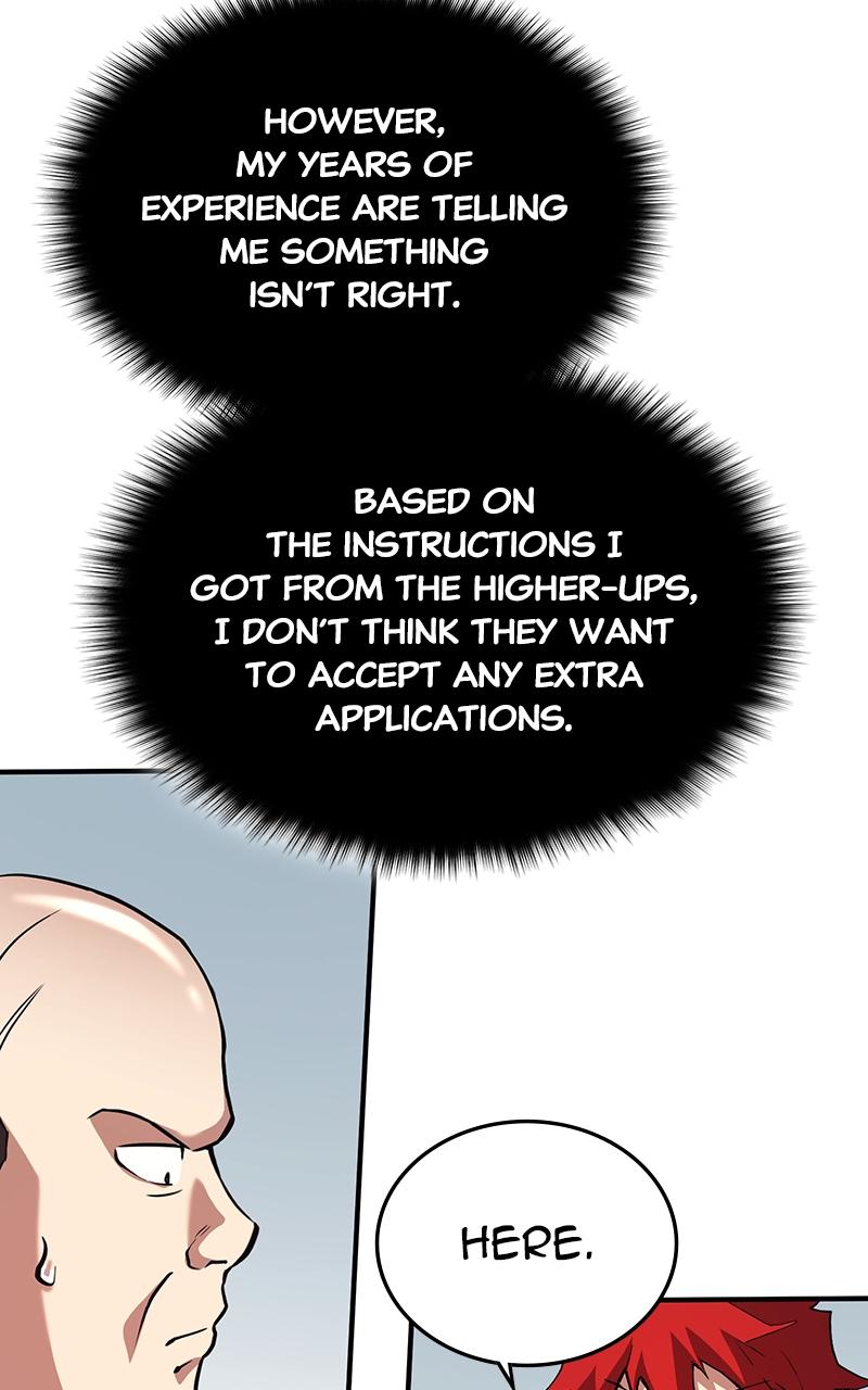 Read Hardcore Leveling Warrior chapter 164.1 image 4 on Lezhin