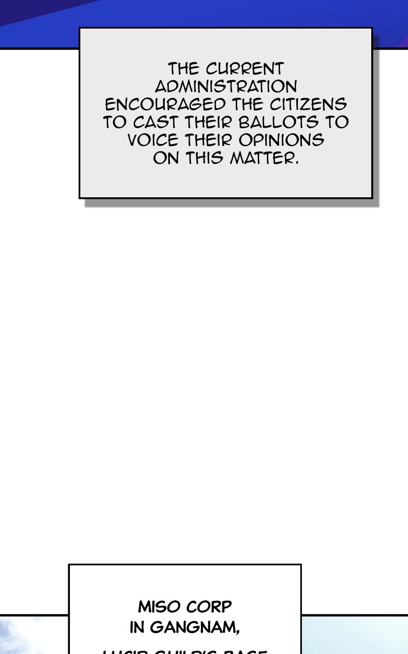 Read Hardcore Leveling Warrior chapter 164.1 image 43 on Lezhin