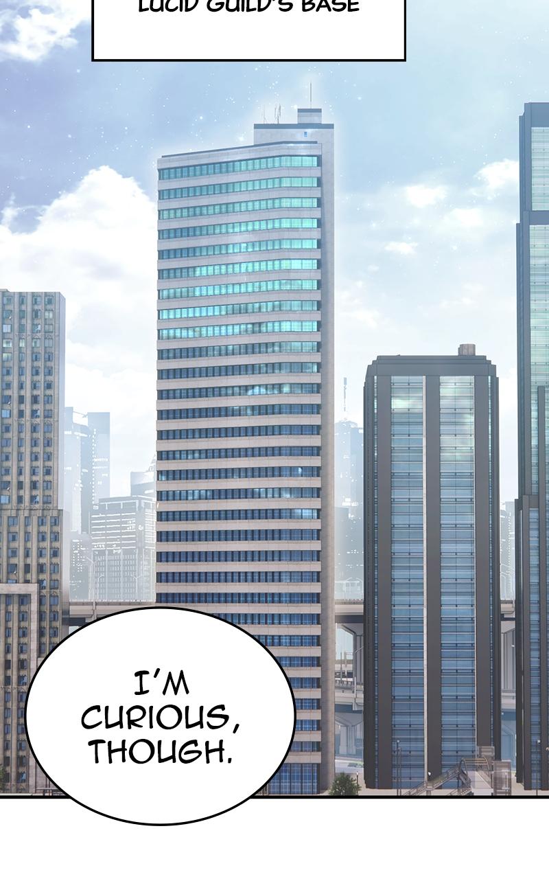Read Hardcore Leveling Warrior chapter 164.1 image 44 on Lezhin