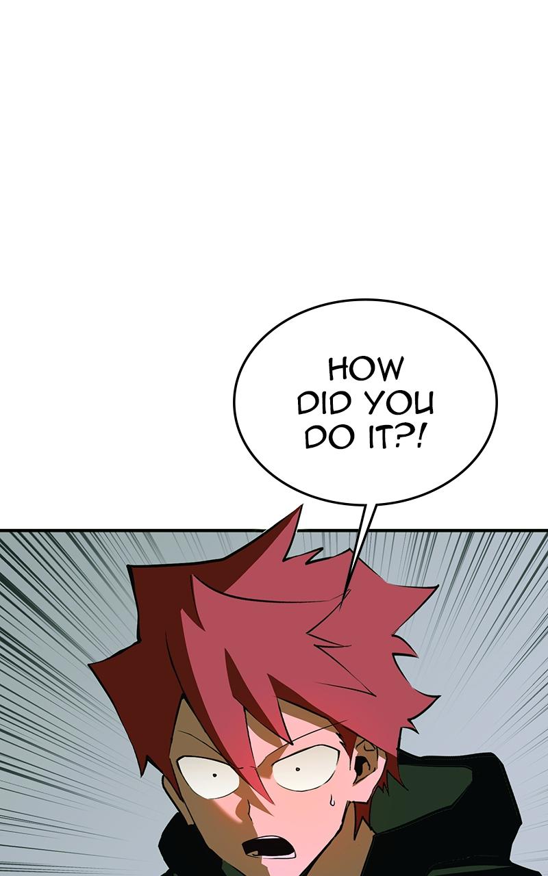 Read Hardcore Leveling Warrior chapter 164.1 image 45 on Lezhin