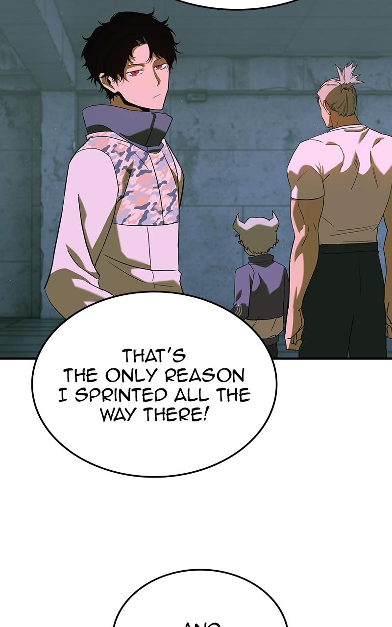 Read Hardcore Leveling Warrior chapter 164.1 image 47 on Lezhin