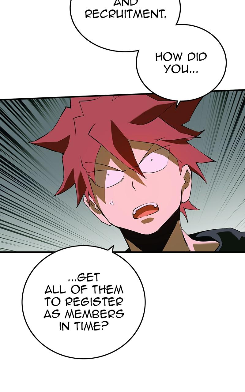 Read Hardcore Leveling Warrior chapter 164.1 image 48 on Lezhin