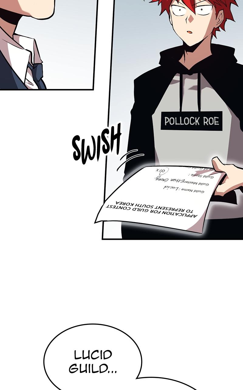 Read Hardcore Leveling Warrior chapter 164.1 image 5 on Lezhin