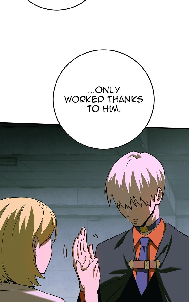 Read Hardcore Leveling Warrior chapter 164.1 image 50 on Lezhin