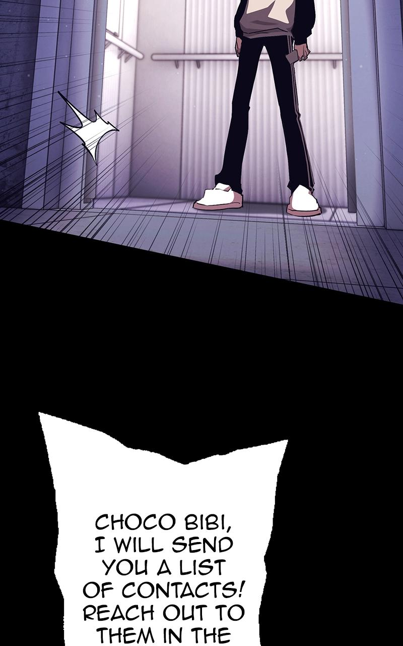 Read Hardcore Leveling Warrior chapter 164.1 image 55 on Lezhin