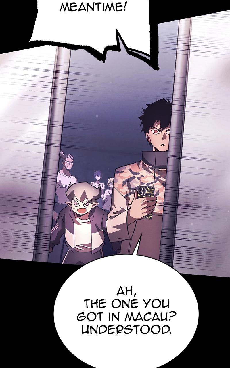 Read Hardcore Leveling Warrior chapter 164.1 image 56 on Lezhin