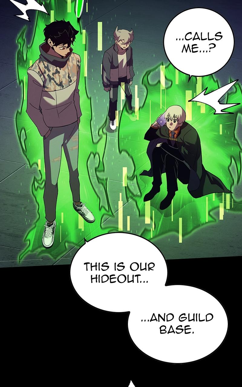 Read Hardcore Leveling Warrior chapter 164.1 image 68 on Lezhin