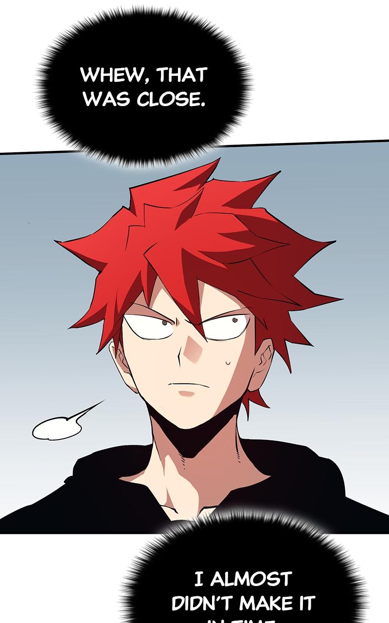 Read Hardcore Leveling Warrior chapter 164.1 image 7 on Lezhin