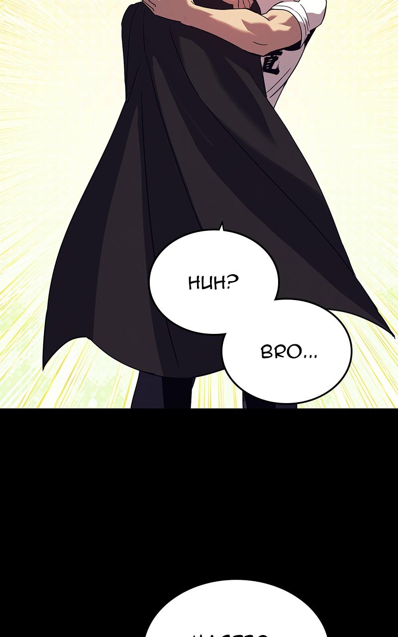 Read Hardcore Leveling Warrior chapter 164.1 image 70 on Lezhin