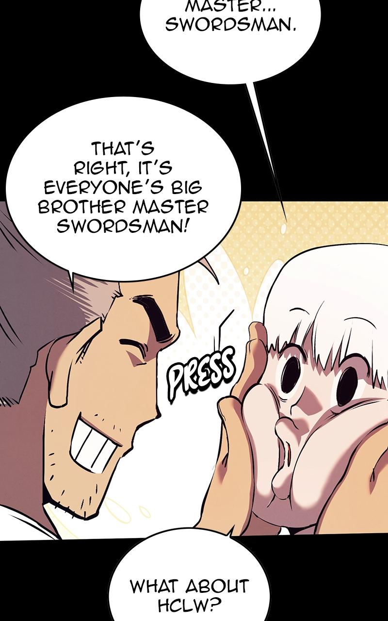 Read Hardcore Leveling Warrior chapter 164.1 image 71 on Lezhin