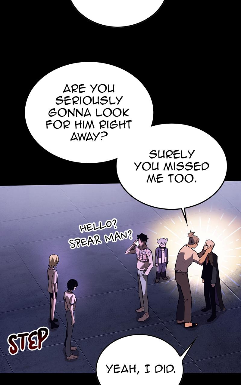 Read Hardcore Leveling Warrior chapter 164.1 image 72 on Lezhin