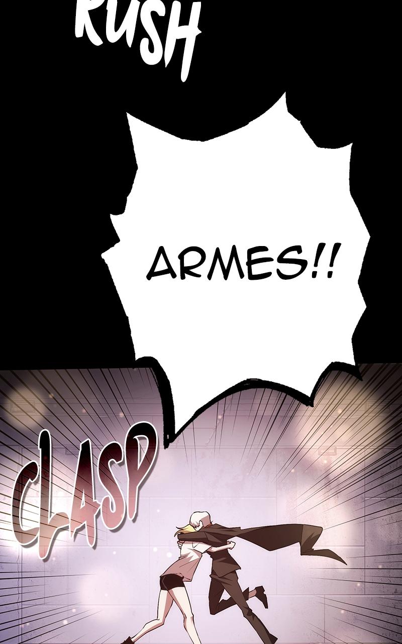 Read Hardcore Leveling Warrior chapter 164.1 image 76 on Lezhin