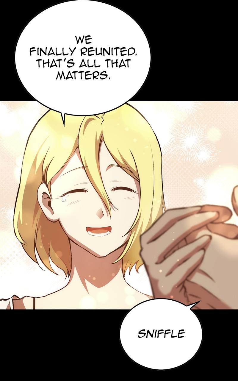 Read Hardcore Leveling Warrior chapter 164.1 image 79 on Lezhin