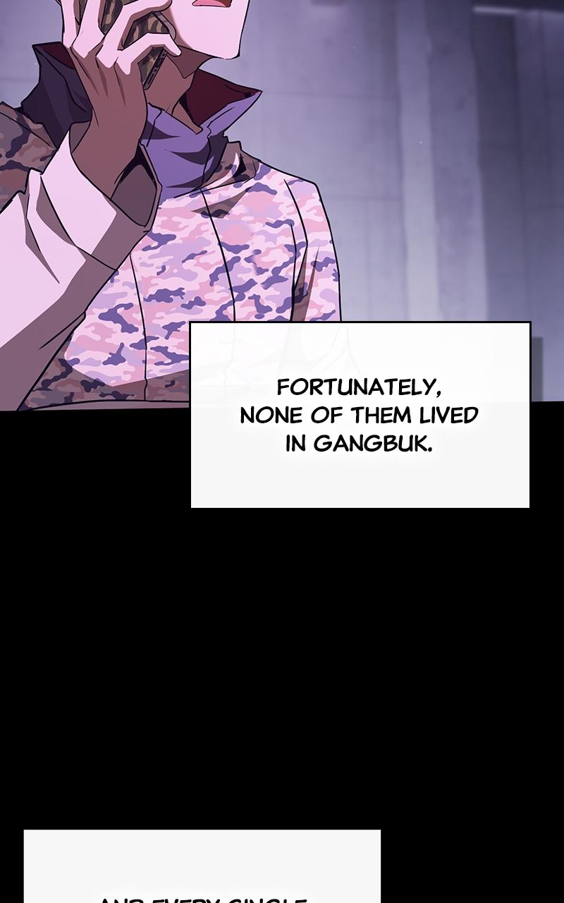 Read Hardcore Leveling Warrior chapter 164.1 image 82 on Lezhin