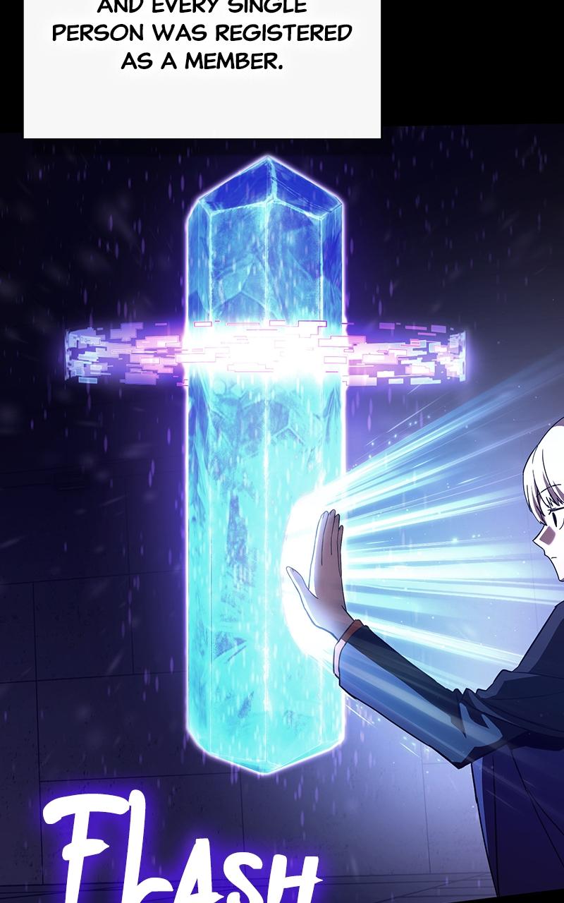 Read Hardcore Leveling Warrior chapter 164.1 image 83 on Lezhin