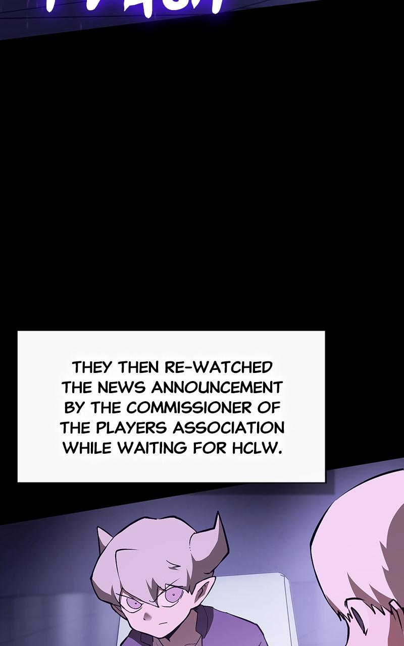 Read Hardcore Leveling Warrior chapter 164.1 image 84 on Lezhin