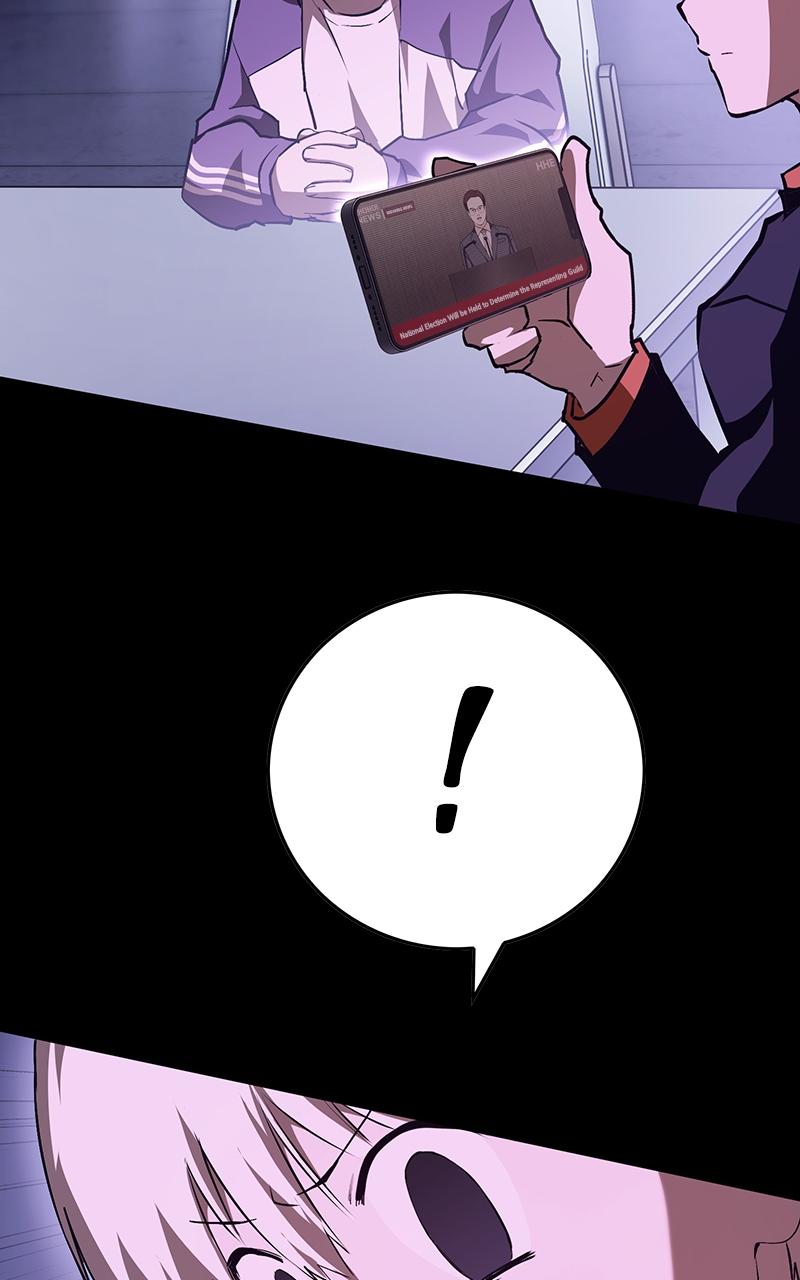 Read Hardcore Leveling Warrior chapter 164.1 image 85 on Lezhin