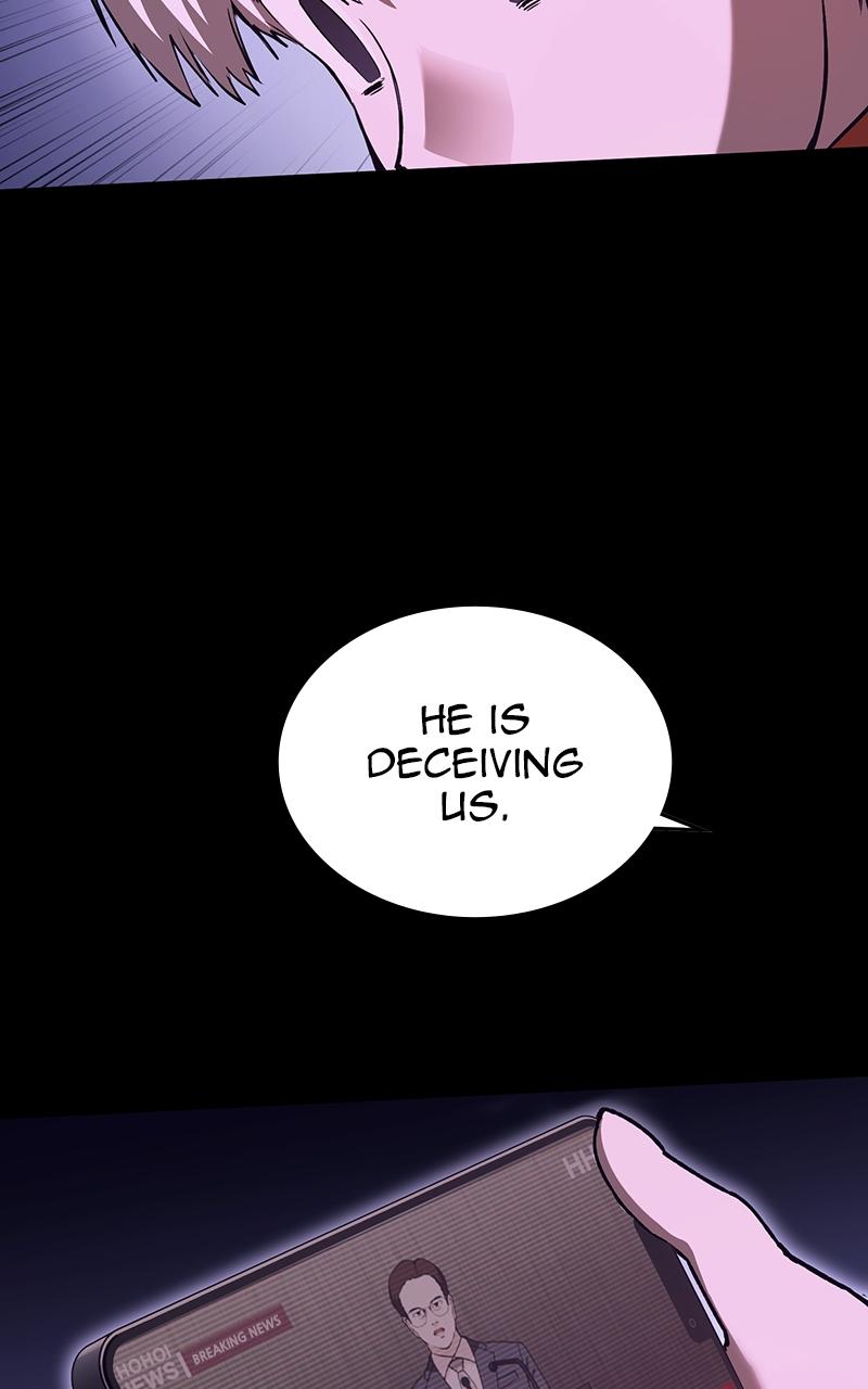 Read Hardcore Leveling Warrior chapter 164.1 image 86 on Lezhin