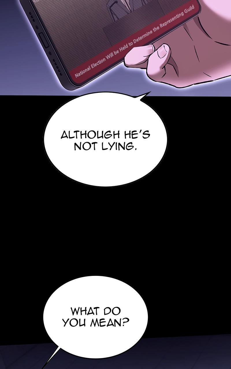 Read Hardcore Leveling Warrior chapter 164.1 image 87 on Lezhin
