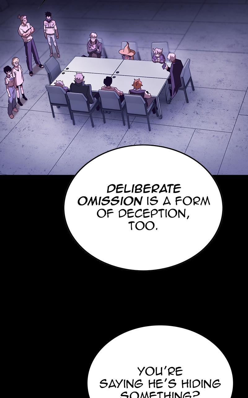 Read Hardcore Leveling Warrior chapter 164.1 image 88 on Lezhin