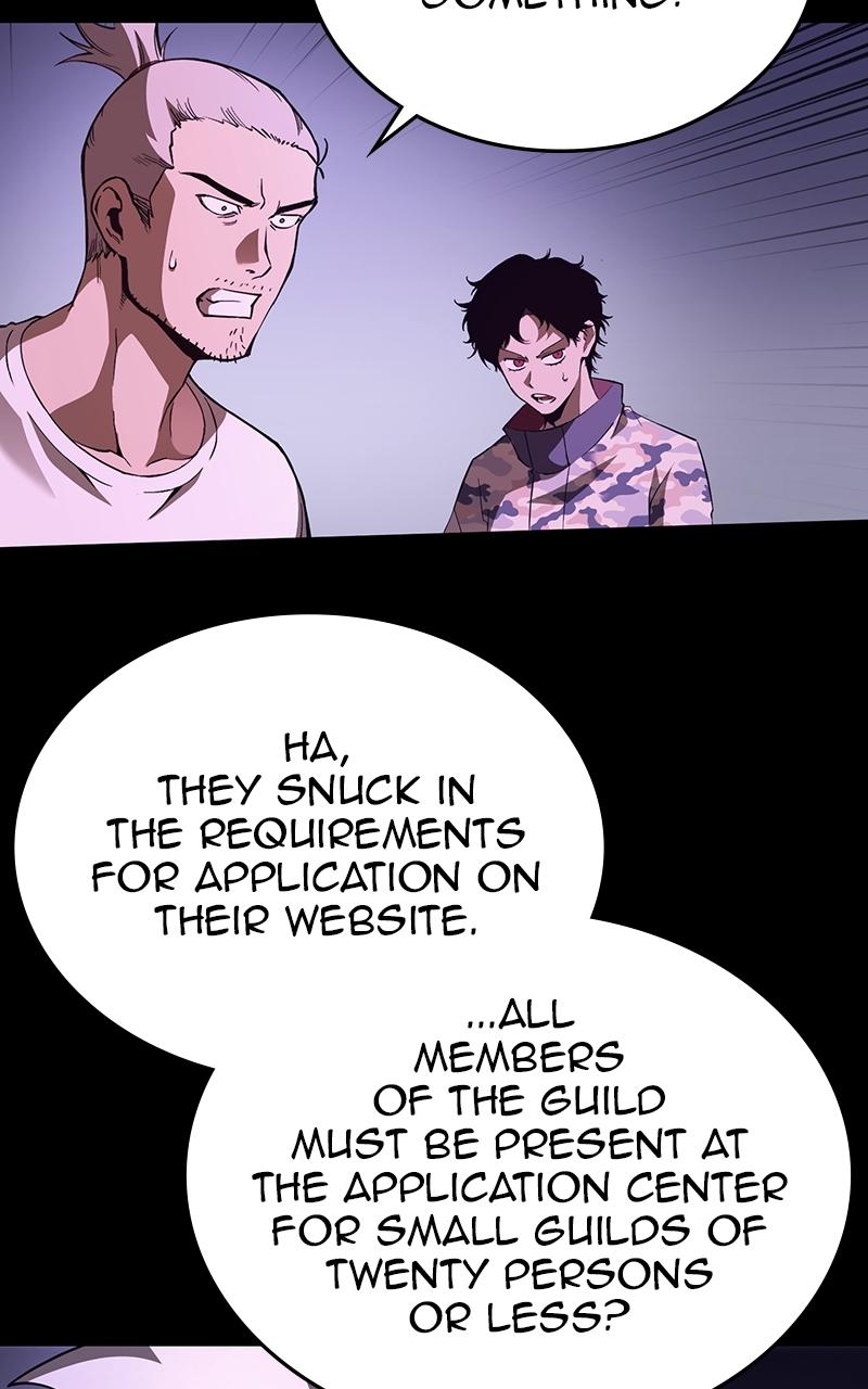 Read Hardcore Leveling Warrior chapter 164.1 image 89 on Lezhin