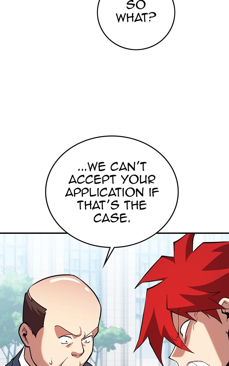 Read Hardcore Leveling Warrior chapter 164.1 image 9 on Lezhin