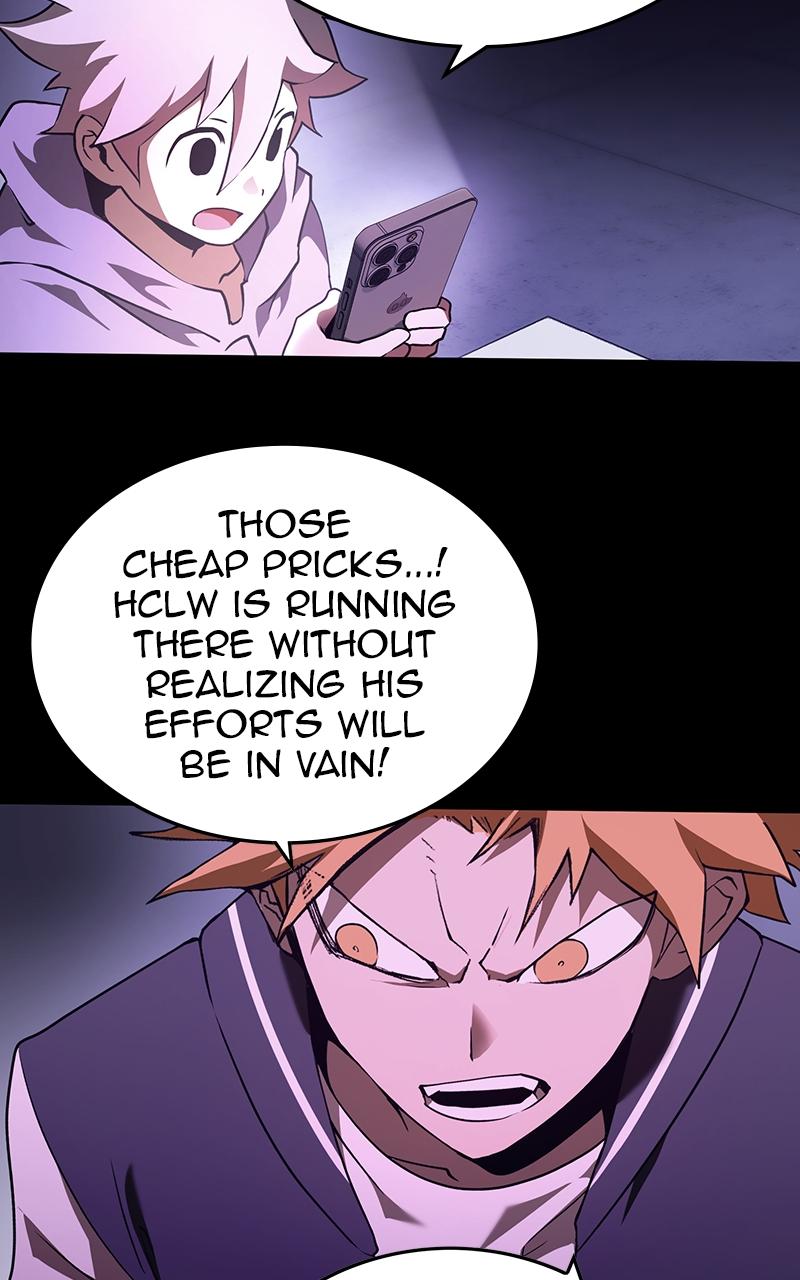 Read Hardcore Leveling Warrior chapter 164.1 image 90 on Lezhin