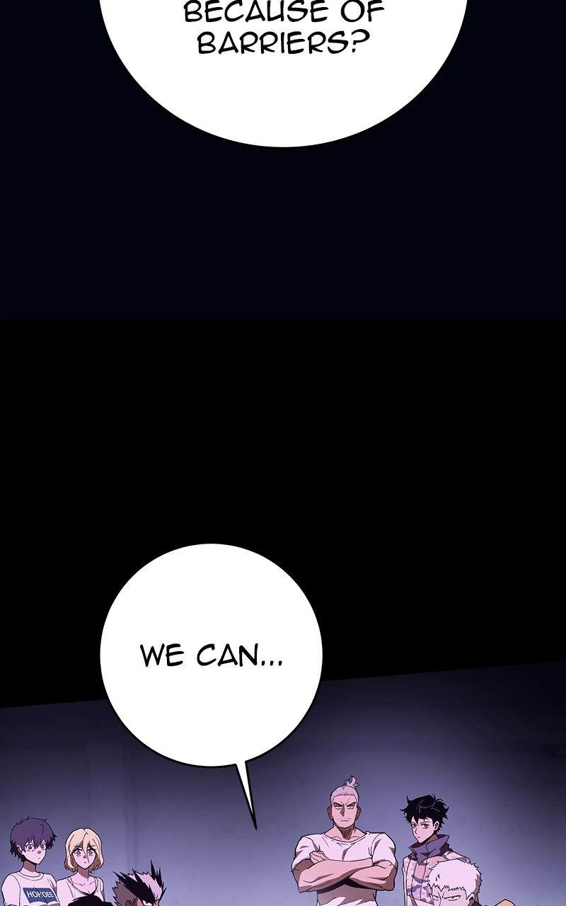 Read Hardcore Leveling Warrior chapter 164.1 image 92 on Lezhin