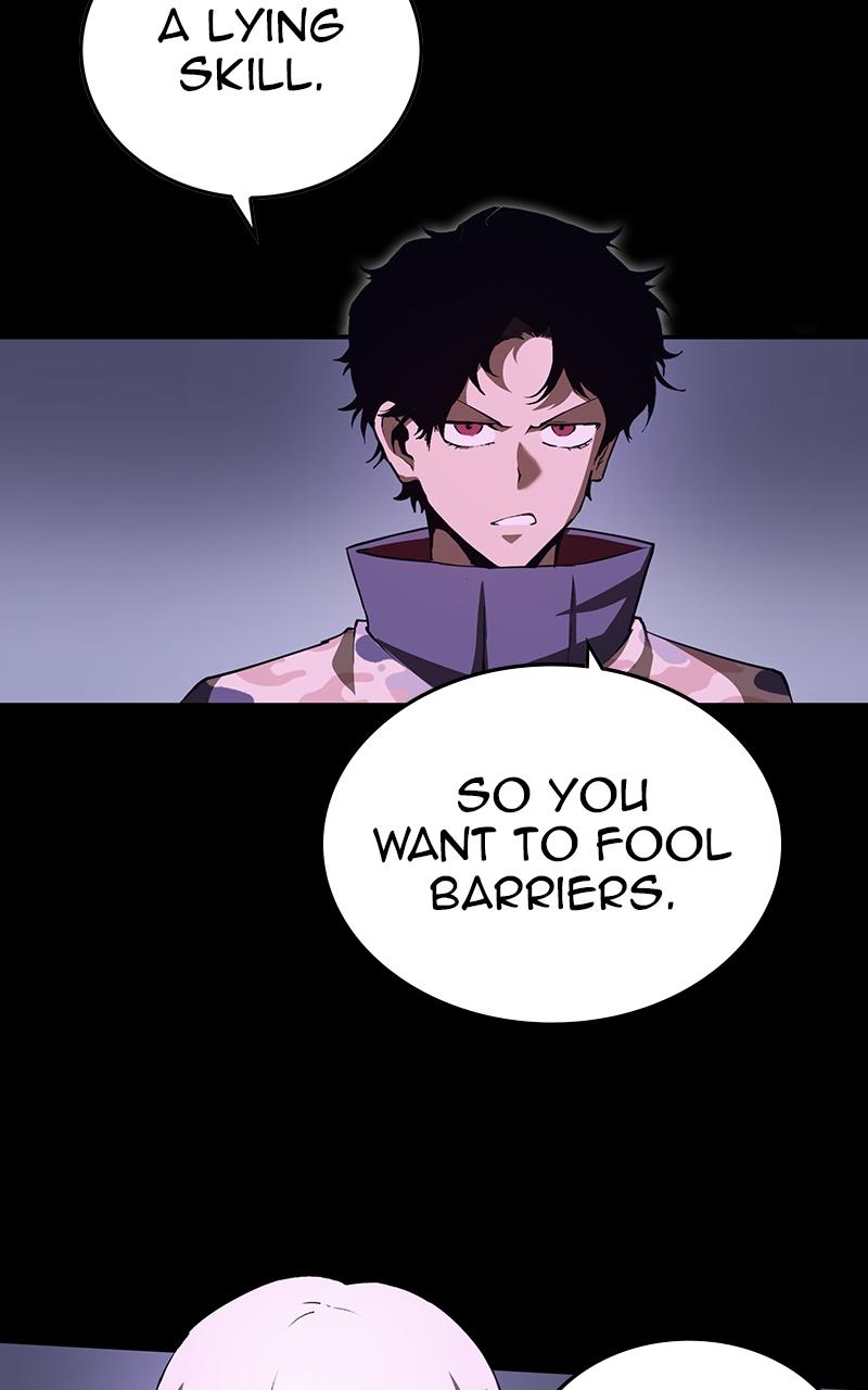 Read Hardcore Leveling Warrior chapter 164.1 image 94 on Lezhin