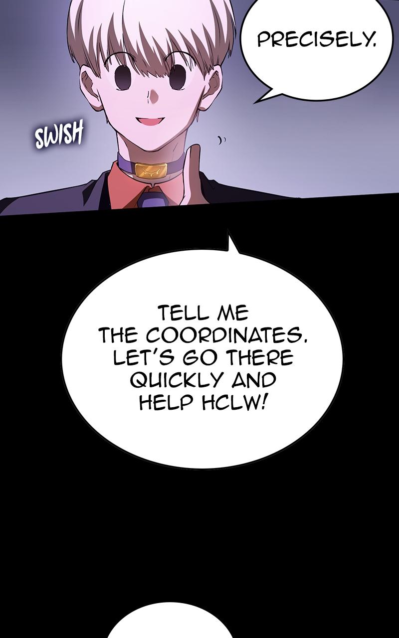 Read Hardcore Leveling Warrior chapter 164.1 image 95 on Lezhin