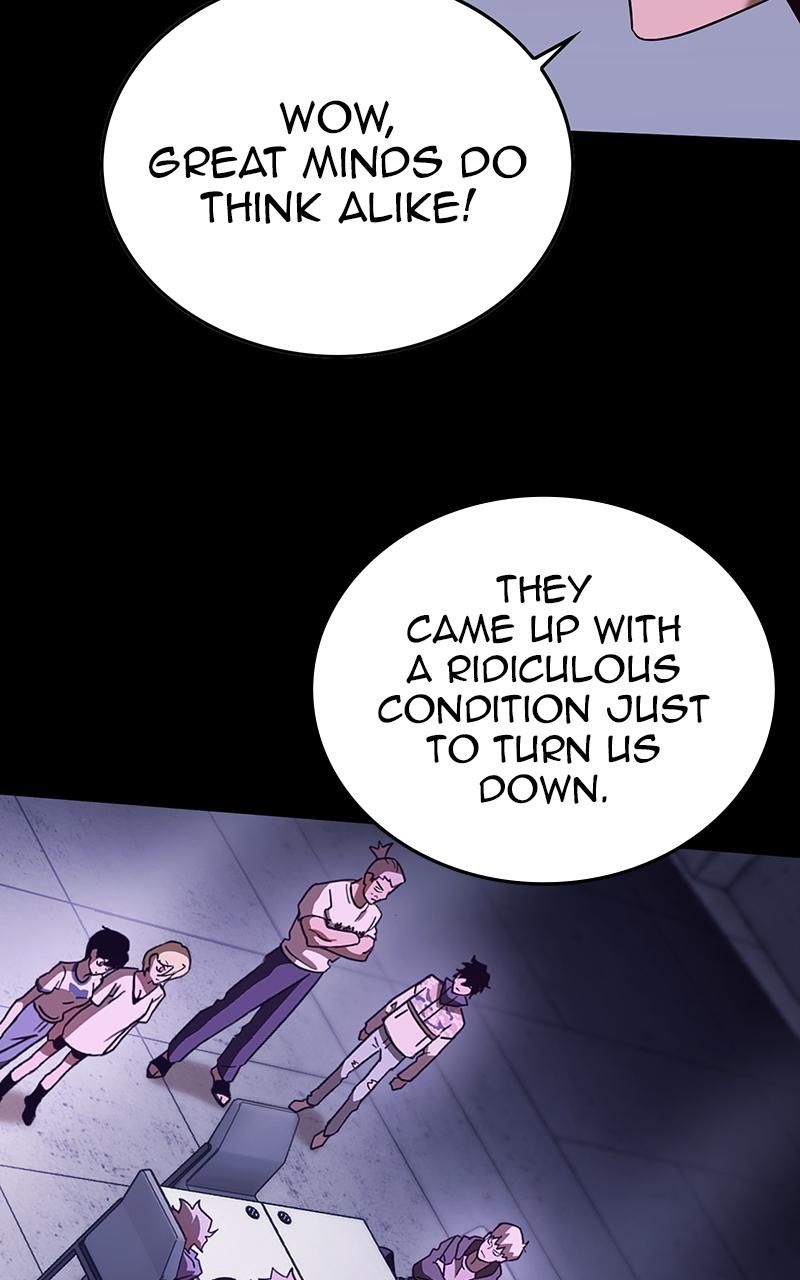 Read Hardcore Leveling Warrior chapter 164.1 image 97 on Lezhin