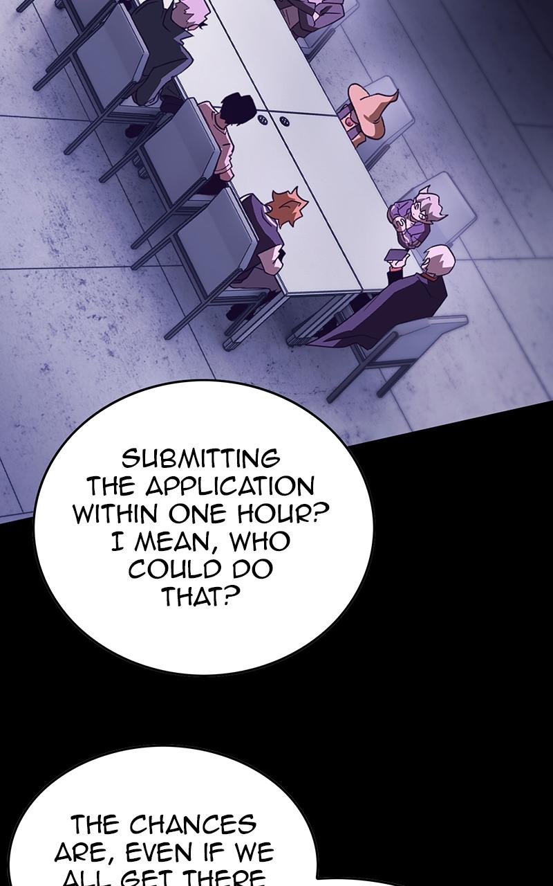 Read Hardcore Leveling Warrior chapter 164.1 image 98 on Lezhin