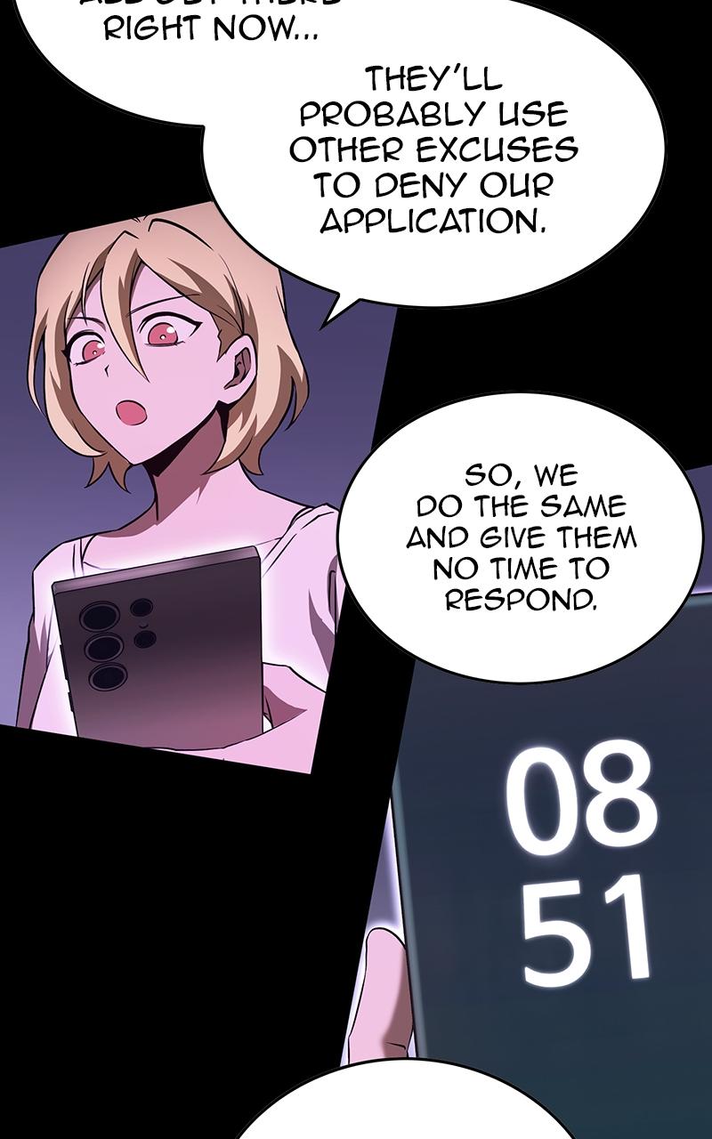 Read Hardcore Leveling Warrior chapter 164.1 image 99 on Lezhin
