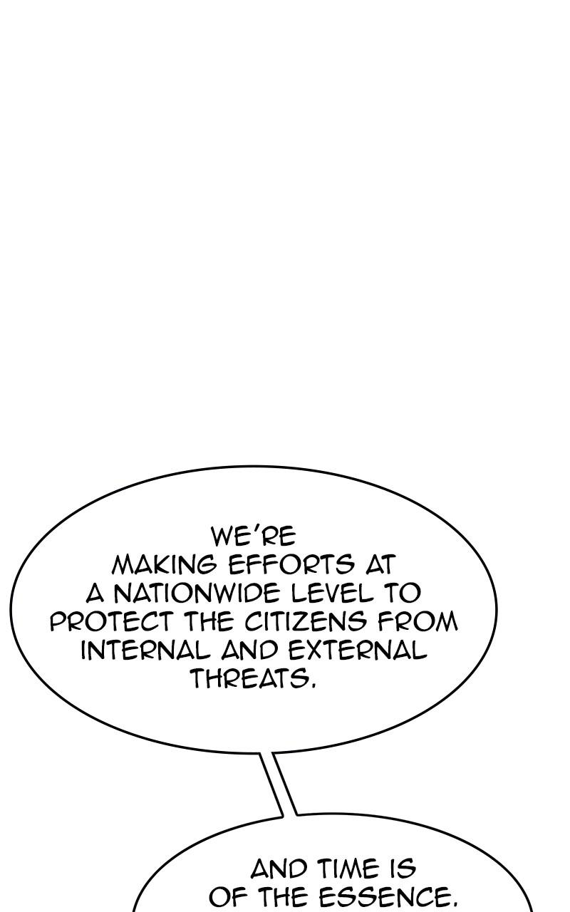 Read Hardcore Leveling Warrior chapter 164.2 image 0 on Lezhin
