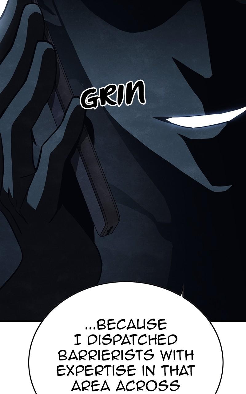 Read Hardcore Leveling Warrior chapter 164.2 image 10 on Lezhin