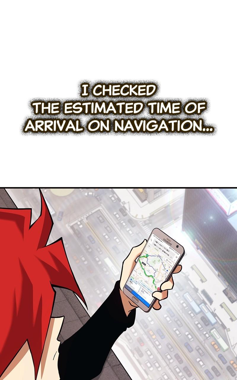 Read Hardcore Leveling Warrior chapter 164.2 image 103 on Lezhin