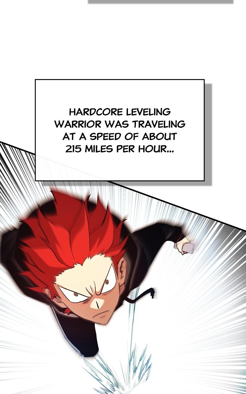 Read Hardcore Leveling Warrior chapter 164.2 image 118 on Lezhin