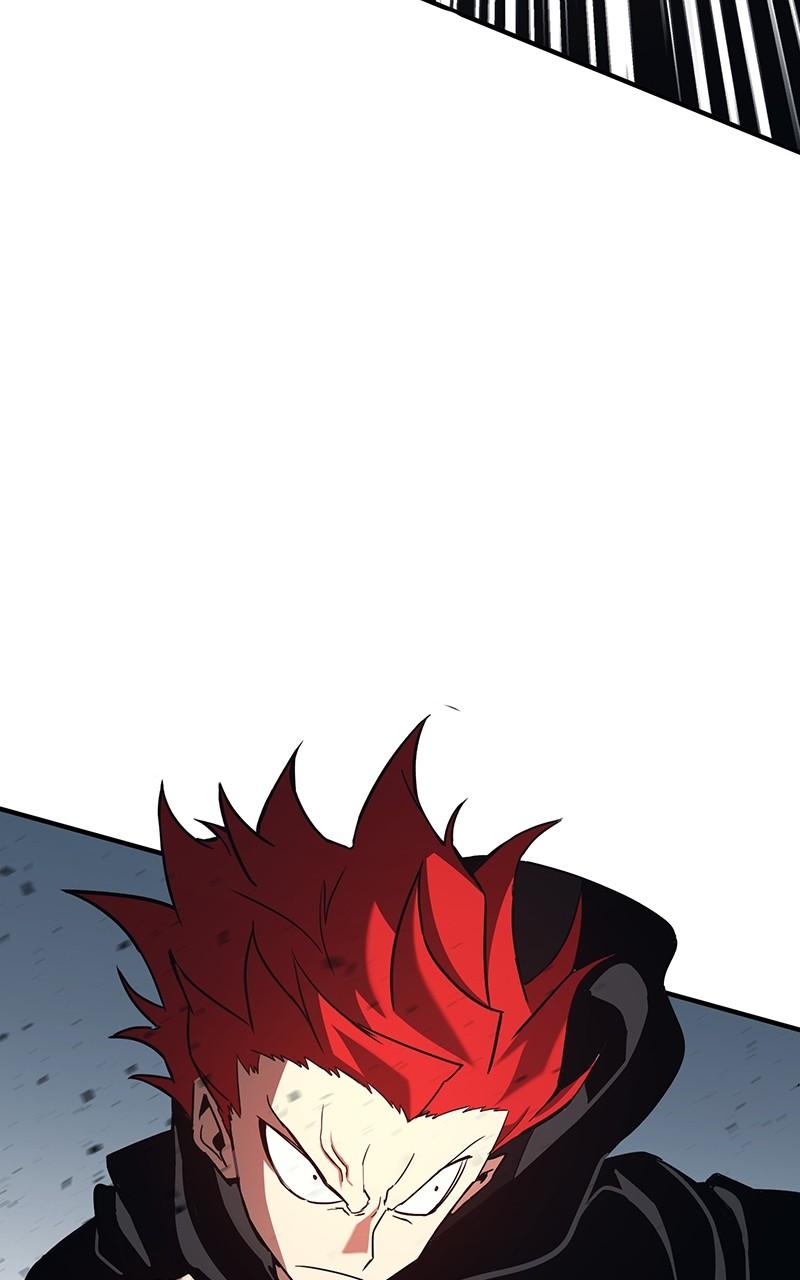 Read Hardcore Leveling Warrior chapter 164.2 image 124 on Lezhin