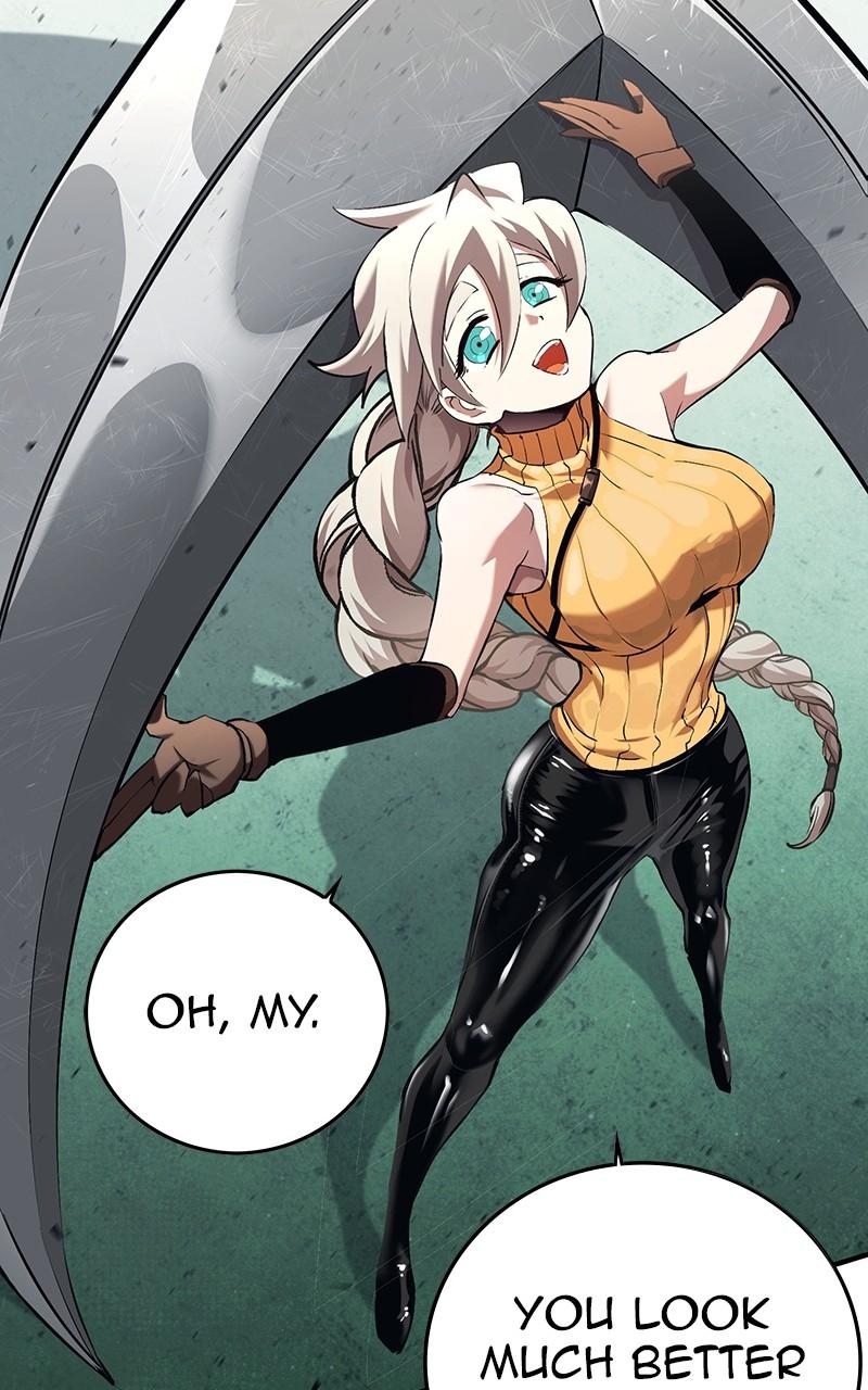 Read Hardcore Leveling Warrior chapter 164.2 image 128 on Lezhin